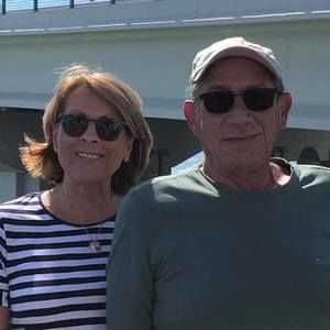 Meet your Posher, Kathy